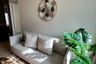 1 Bedroom Condo for rent in Chapter Thonglor 25, Khlong Tan Nuea, Bangkok near BTS Thong Lo