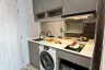 1 Bedroom Condo for rent in Chapter Thonglor 25, Khlong Tan Nuea, Bangkok near BTS Thong Lo