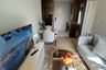 1 Bedroom Condo for rent in Chapter Thonglor 25, Khlong Tan Nuea, Bangkok near BTS Thong Lo