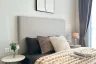1 Bedroom Condo for rent in Chapter Thonglor 25, Khlong Tan Nuea, Bangkok near BTS Thong Lo