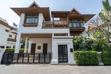 4 Bedroom House for rent in Chong Nonsi, Bangkok