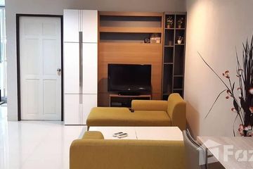 1 Bedroom Condo for rent in Sukhumvit Living Town, Khlong Toei Nuea, Bangkok near MRT Phetchaburi