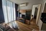 2 Bedroom Condo for rent in Park Origin Phrom Phong, Khlong Tan, Bangkok near BTS Phrom Phong
