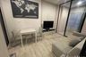 1 Bedroom Condo for rent in Niche Mono Mega Space Bangna, Bang Kaeo, Samut Prakan