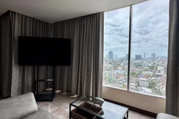 Condo for rent in Chom Phon, Bangkok near BTS Phahon Yothin 24