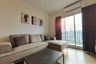 2 Bedroom Condo for rent in Supalai Veranda Rama 9, Bang Kapi, Bangkok