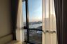 Condo for rent in Chapter Charoennakhorn-Riverside, Bang Lamphu Lang, Bangkok near BTS Krung Thon Buri