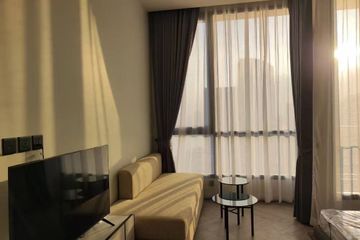 Condo for rent in Bang Lamphu Lang, Bangkok near BTS Krung Thon Buri