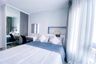 1 Bedroom Condo for rent in Rich Park at Triple Station, Suan Luang, Bangkok near Airport Rail Link Hua Mak