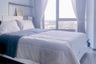 1 Bedroom Condo for rent in Rich Park at Triple Station, Suan Luang, Bangkok near Airport Rail Link Hua Mak