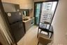 1 Bedroom Condo for rent in Ideo Rama 9 - Asoke, Huai Khwang, Bangkok near MRT Phra Ram 9