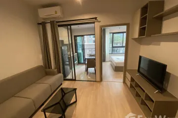 1 Bedroom Condo for rent in Huai Khwang, Bangkok near MRT Phra Ram 9