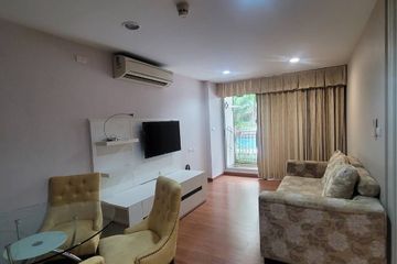 Condo for rent in Phaya Thai, Bangkok near BTS Ari