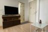 1 Bedroom Condo for rent in Life @ Sathorn 10, Silom, Bangkok near BTS Chong Nonsi