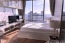 1 Bedroom Condo for rent in The Bangkok Sathorn, Thung Wat Don, Bangkok near BTS Surasak
