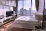 1 Bedroom Condo for rent in The Bangkok Sathorn, Thung Wat Don, Bangkok near BTS Surasak