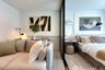 Condo for rent in Regent Home Bangna, Bang Na, Bangkok near BTS Bang Na