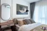 Condo for rent in Regent Home Bangna, Bang Na, Bangkok near BTS Bang Na
