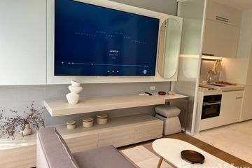 Condo for rent in SCOPE Promsri, Khlong Tan Nuea, Bangkok near BTS Phrom Phong