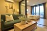 1 Bedroom Condo for rent in XT Phayathai, Thanon Phaya Thai, Bangkok near BTS Phaya Thai