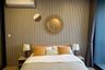 1 Bedroom Condo for rent in XT Phayathai, Thanon Phaya Thai, Bangkok near BTS Phaya Thai