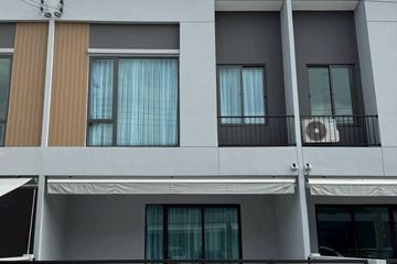 3 Bedroom Townhouse for rent in Pleno Sukhumvit-Bangna 2, Bang Kaeo, Samut Prakan