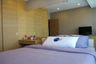 1 Bedroom Condo for rent in 59 Heritage, Khlong Tan Nuea, Bangkok near BTS Thong Lo