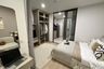 1 Bedroom Condo for rent in Life Rama 4 - Asoke, Khlong Toei, Bangkok near MRT Queen Sirikit National Convention Centre