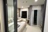 1 Bedroom Condo for rent in Life Rama 4 - Asoke, Khlong Toei, Bangkok near MRT Queen Sirikit National Convention Centre