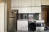 1 Bedroom Condo for rent in The Line sukhumvit 101, Bang Chak, Bangkok near BTS Punnawithi