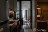 1 Bedroom Condo for rent in THE LINE Phahol - Pradipat, Phaya Thai, Bangkok near BTS Saphan Kwai