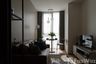 1 Bedroom Condo for rent in THE LINE Phahol - Pradipat, Phaya Thai, Bangkok near BTS Saphan Kwai