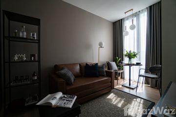 1 Bedroom Condo for rent in Phaya Thai, Bangkok near BTS Saphan Kwai