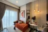 1 Bedroom Condo for rent in Park Origin Thonglor, Khlong Tan Nuea, Bangkok