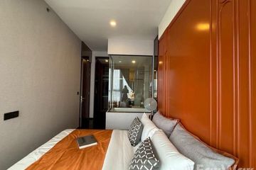 1 Bedroom Condo for rent in Park Origin Thonglor, Khlong Tan Nuea, Bangkok