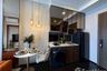 1 Bedroom Condo for rent in Park Origin Thonglor, Khlong Tan Nuea, Bangkok