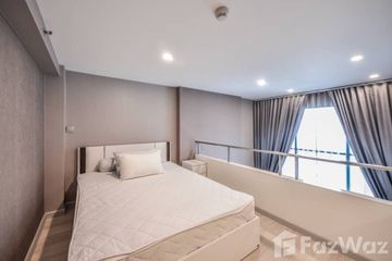 1 Bedroom Condo for rent in Knightsbridge Prime Sathorn, Thung Maha Mek, Bangkok near BTS Chong Nonsi