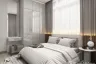 2 Bedroom Condo for rent in Supalai Premier Si Phraya - Samyan, Maha Phruettharam, Bangkok near MRT Sam Yan