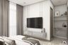 2 Bedroom Condo for rent in Supalai Premier Si Phraya - Samyan, Maha Phruettharam, Bangkok near MRT Sam Yan