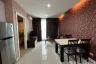 1 Bedroom Condo for rent in TC Green, Huai Khwang, Bangkok near MRT Phetchaburi