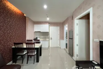 1 Bedroom Condo for rent in TC Green, Huai Khwang, Bangkok near MRT Phetchaburi