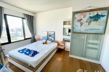 1 Bedroom Condo for rent in Phra Khanong Nuea, Bangkok near BTS On Nut