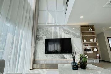 4 Bedroom House for rent in Bang Kaeo, Samut Prakan