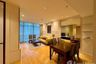 2 Bedroom Condo for rent in Athenee Residence, Lumpini, Bangkok near BTS Ploen Chit