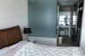 1 Bedroom Condo for rent in The Room Sukhumvit 21, Khlong Toei Nuea, Bangkok near MRT Sukhumvit
