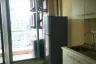1 Bedroom Condo for rent in Life @ Sukhumvit 65, Phra Khanong Nuea, Bangkok near BTS Phra Khanong