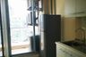 1 Bedroom Condo for rent in Life @ Sukhumvit 65, Phra Khanong Nuea, Bangkok near BTS Phra Khanong