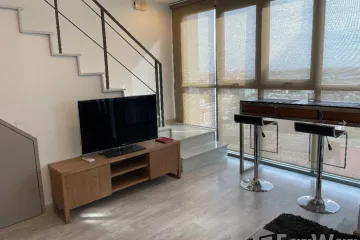 1 Bedroom Condo for rent in Bang Chak, Bangkok near BTS On Nut