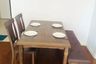 1 Bedroom Condo for rent in Siri Residence, Khlong Tan, Bangkok near BTS Phrom Phong