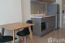 1 Bedroom Condo for rent in Rhythm Asoke 2, Makkasan, Bangkok near MRT Phra Ram 9